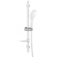 CURSEUR DE BARRE DE DOUCHE DIA. 2.5 CM CURSEUR DE BARRE DE DOUCHE DIA. 2.5 CM
